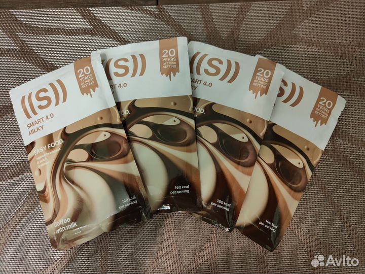 Коктейль nl ed SMART