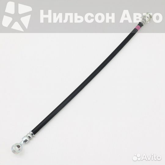 Тормозной шланг передний isuzu ELF, оригинал