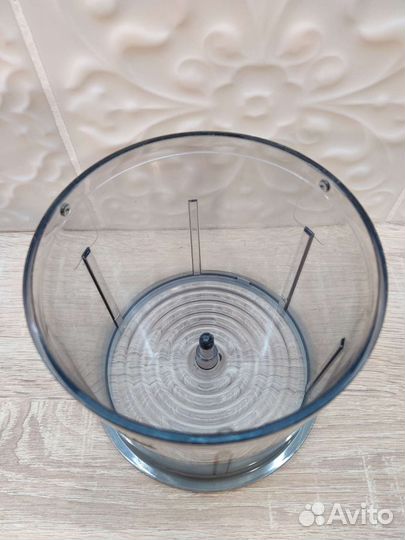 Запчасти для блендера Bosch