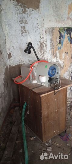 Янтарный станок avalon, шлифовальный станок