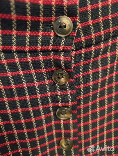 Pinko шорты новые