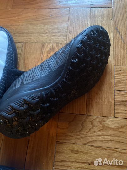 Сороконожки nike