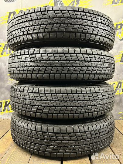 Dunlop Winter Maxx SJ8 175/80 R16