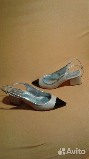 Продам босоножки