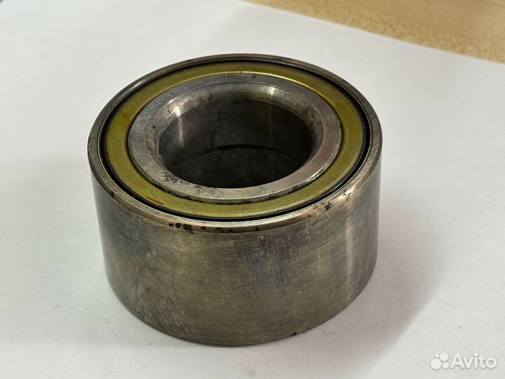 Подшипник передней ступицы ford