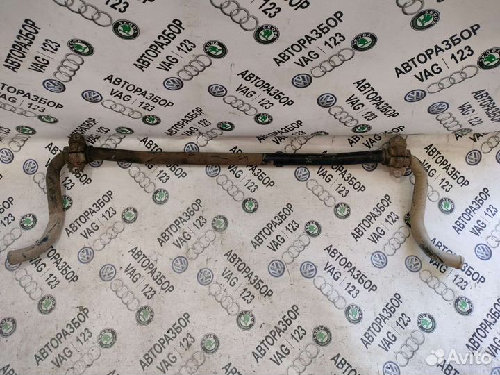 Стабилизатор передний Audi A4 B7