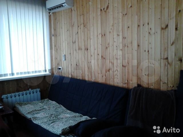 Комната 40 м², 2/2 эт.