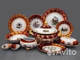 Кастрюля Чехия