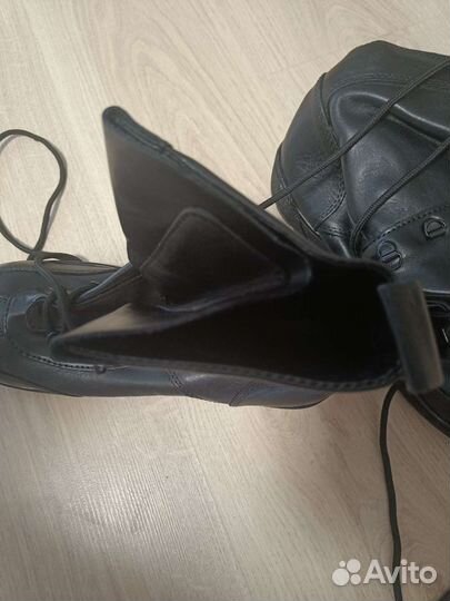 Берцы зимние(42)