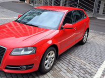 Audi A3 1.4 AMT, 2012, 225 000 км, с пробегом, цена 830 000 руб.