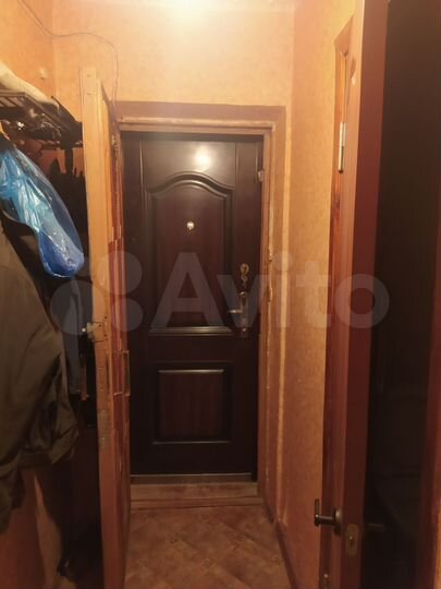 3-к. квартира, 54,6 м², 3/3 эт.