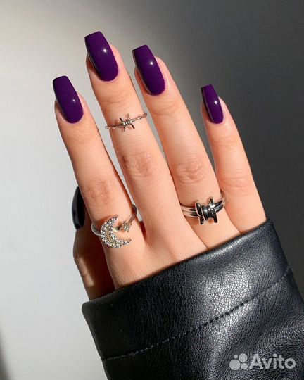 Маникюр с выездом в г. Домодедово