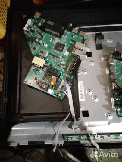 Седло скаковое