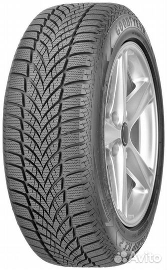 Goodyear UltraGrip Ice 2 215/60 R16