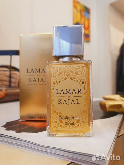 Духи женские тестер