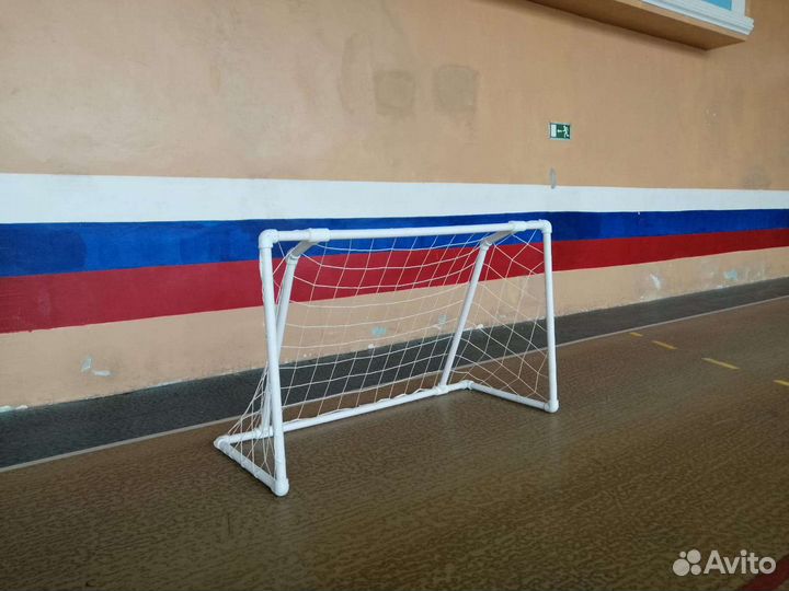 Футбольные ворота