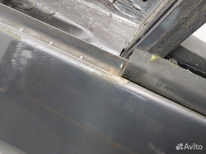 Дверь боковая Chevrolet Cruze, 2012