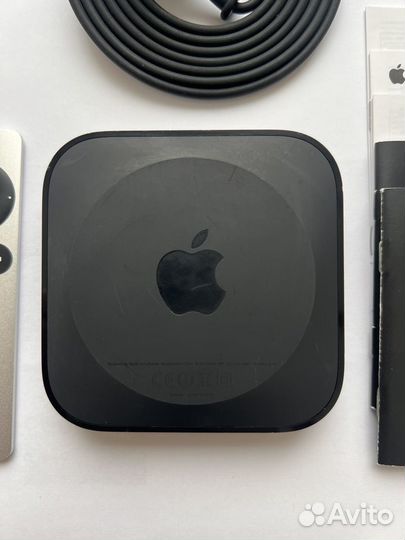 Apple TV 3 gen (A1469)