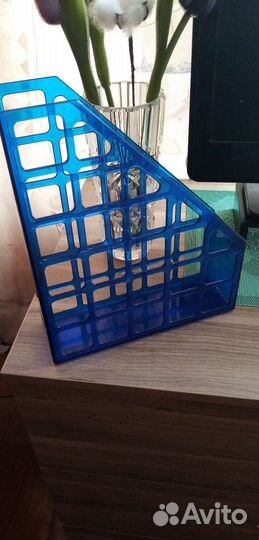 Накопители для документов