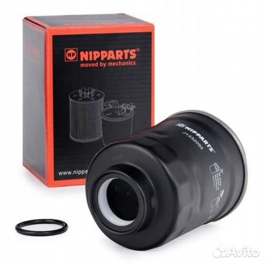 Nipparts J1332095 Фильтр топливный