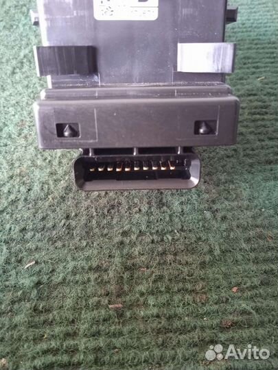 Переключатель дворников Mazda CX-5 KF