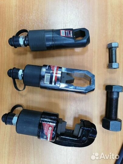 Гайколом гидравлический