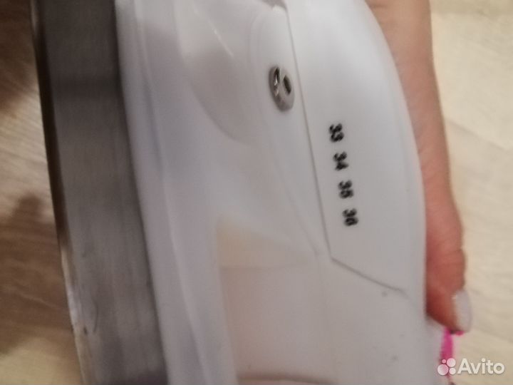 Коньки детские раздвижные