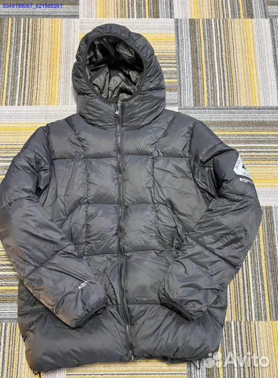 Пуховик Palace: ваш защитник от зимы