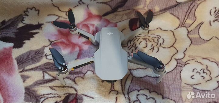 Dji mini se