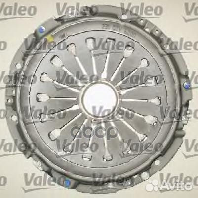 Комплект сцепления alfa romeo: 147 01, fiat: M