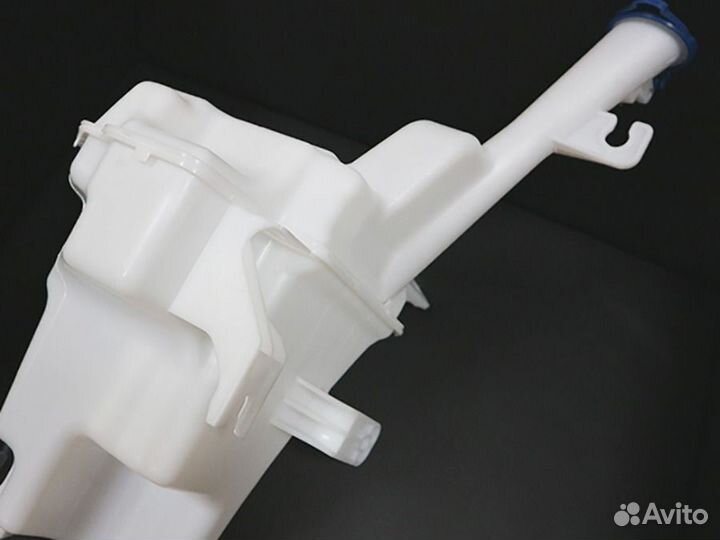 Бачок стеклоомывателя Хендай Солярис 2010 - 2016 Б