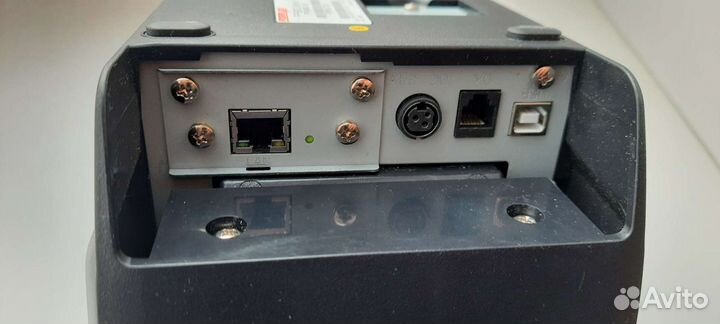 Термопринтер для печати чеков