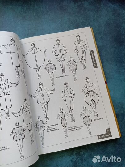 Деллель, Эберле: Эскиз и рисунок. Том 2