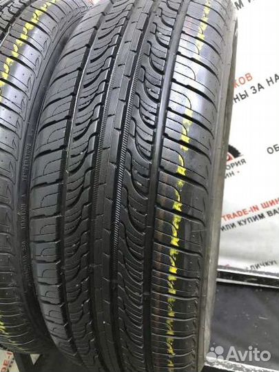 Nexen N7000 Plus 205/60 R16 92V