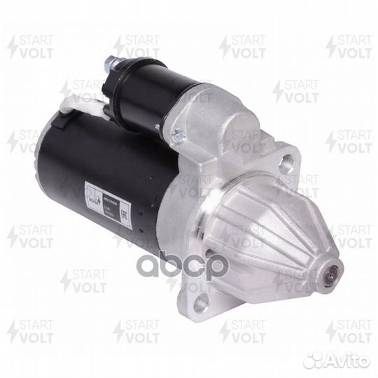 Стартер двс 402 6002.3708 с/о 2 кВт StartVolt