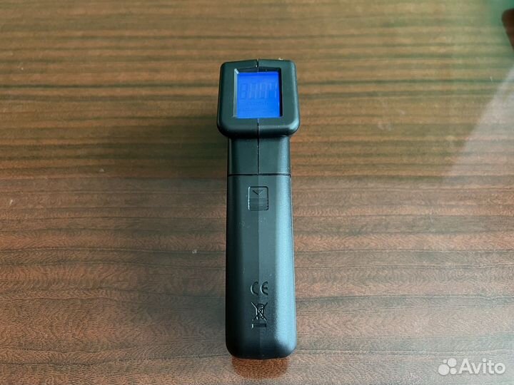 Толщиномер etari ET11P в аренду