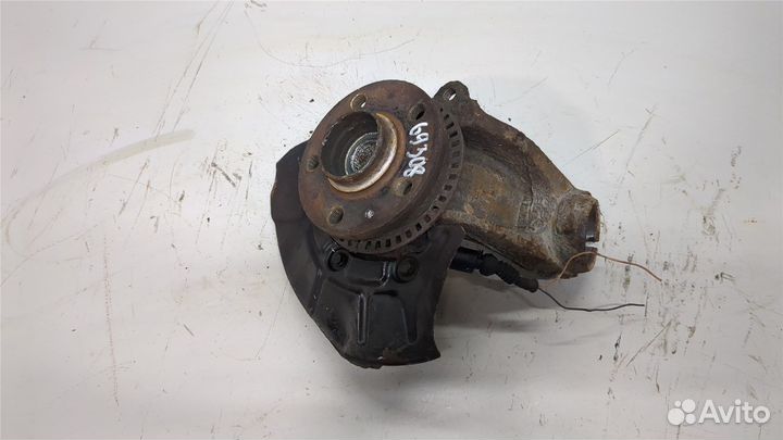 Ступица (кулак, цапфа) Audi A3 (8L1), 2000