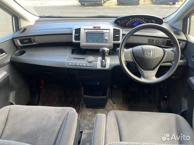 Honda Freed 1.5 CVT, 2012, 43 000 км