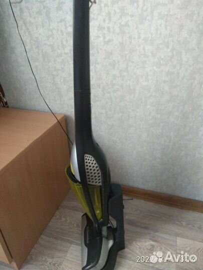 Пылесос бу Electrolux