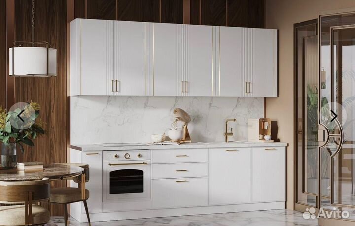 Кухонный гарнитур