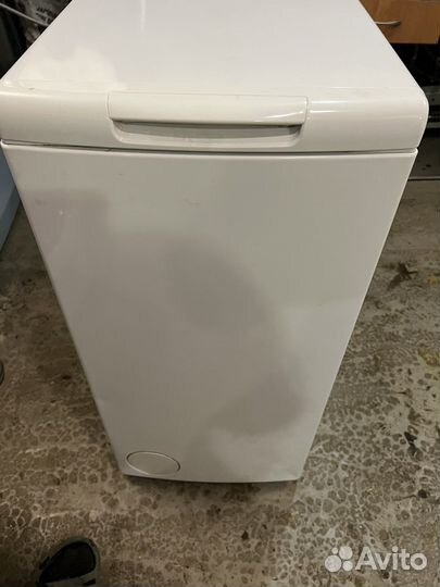 Стиральная машинка