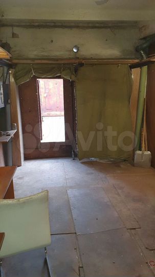 Гараж, 30 м²