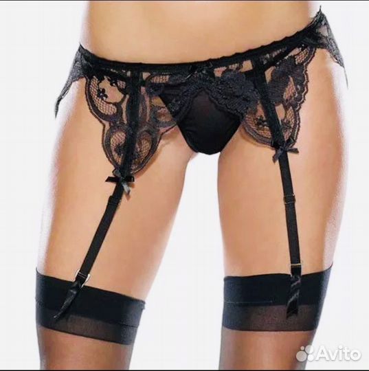 Пояс для чулок