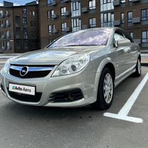 Opel Vectra 2.2 MT, 2006, 211 000 км, с пробегом, цена 650 000 руб.