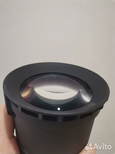 Линза для Amaran spotlight se 19