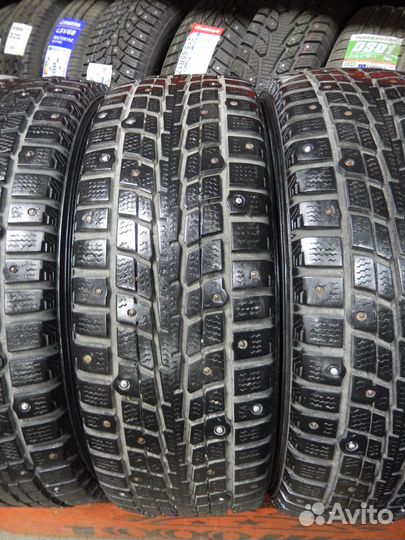 Dunlop SP Winter Ice 01 185/65 R15