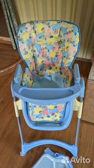 Стульчик для кормления