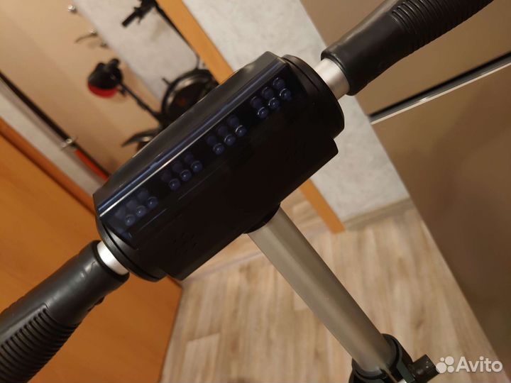 Электросамокат kugoo s3