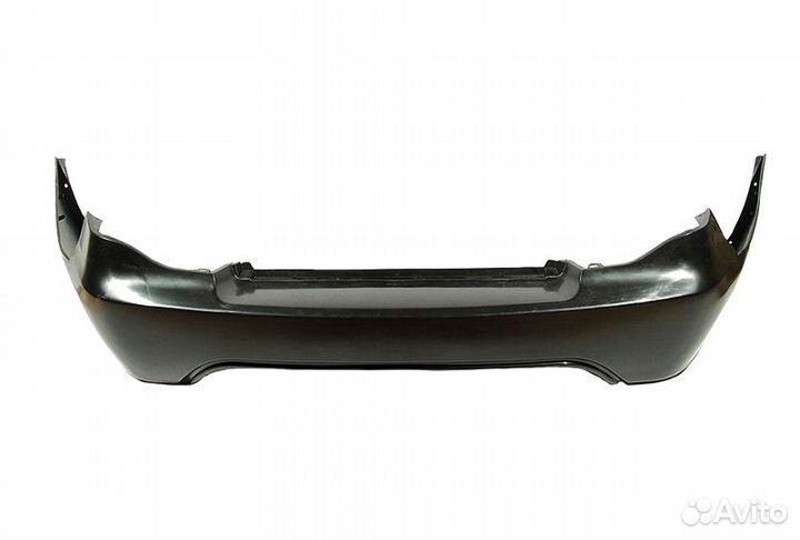 Бампера Деу Нексия после 08г