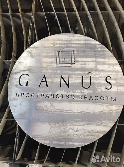 Плазменная резка металла чпу